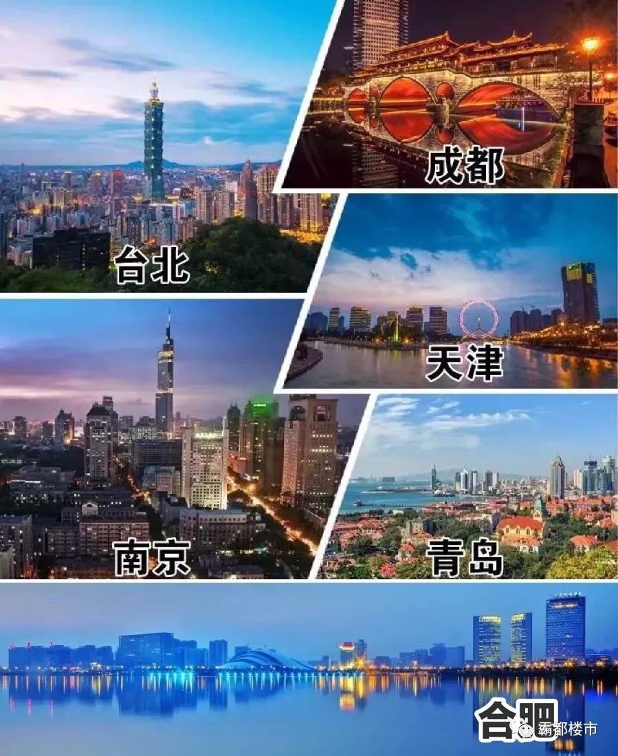 高考作文写给2035年:未来中国房价最高的城市