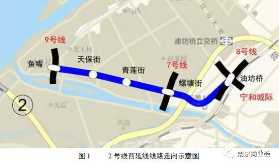 5月30日 南京地铁2号线西延工程,南京s8线南延工程可行性研究报告