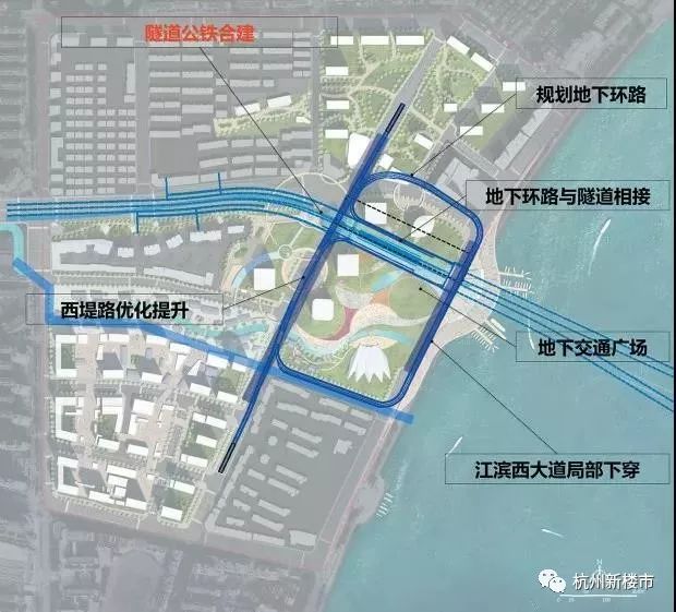 确认了!杭富地铁将延伸至富春湾新城