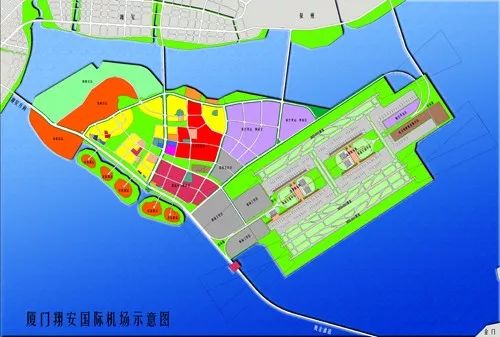 台湾海峡大通道应该沿着港珠澳大桥大型化,工厂