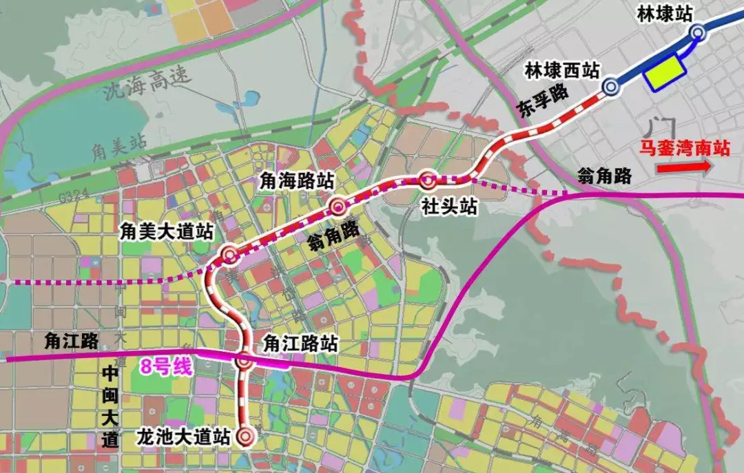 起底角美"待嫁"地,业内:土市遭遇"寒流",或以流拍收场 !