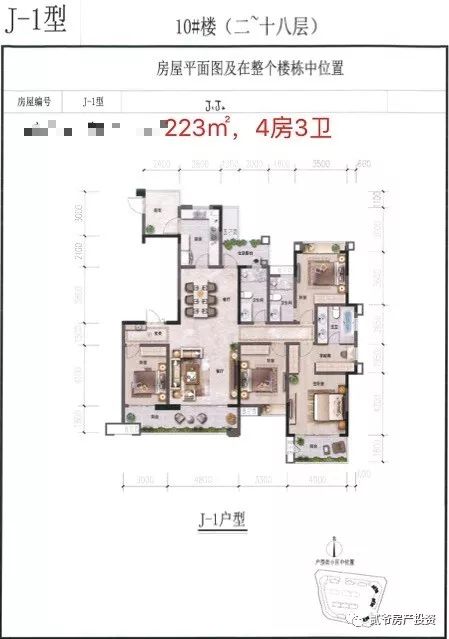 天投东鑫苑 楼面价960,距兴隆湖800米,独角兽岛,鹿溪河旁.