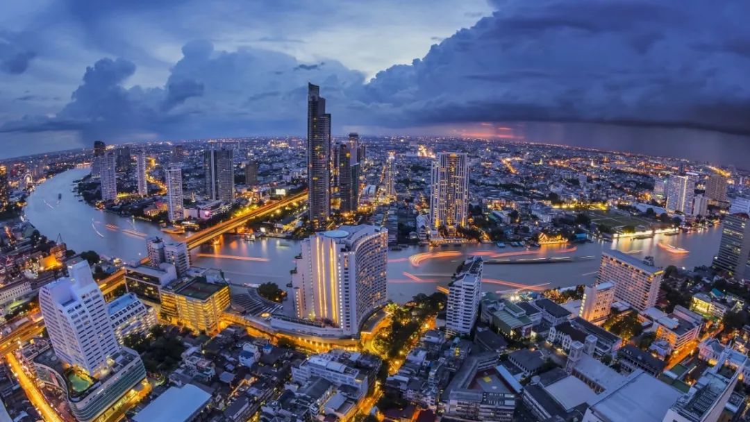 盘点东南亚国家楼市,谁脱颖而出?