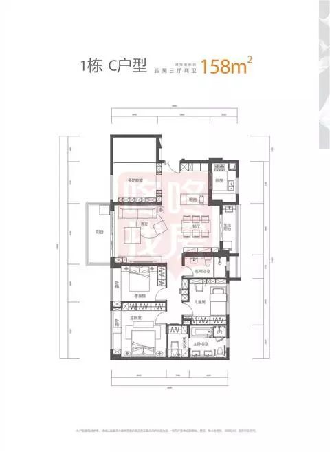 咚咚找房 ,家在深圳 家在深圳网友爆料:宝能城西区近期要推售大户型