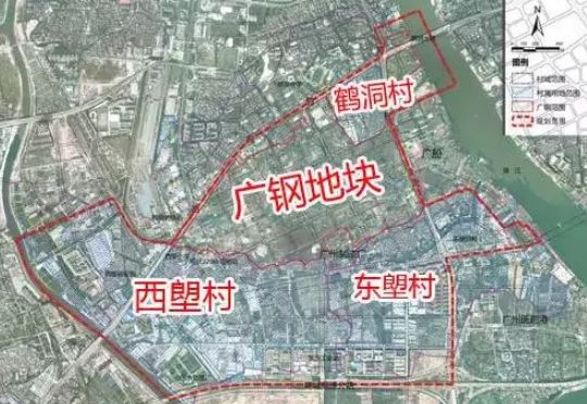 规划:待定 5,五眼桥村 进度:9月底调整方案,增加商业用地 规划:属于