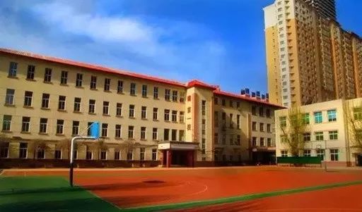 和平区和平大街第一小学 和平区望湖路小学 沈阳铁路第五小学 和平区