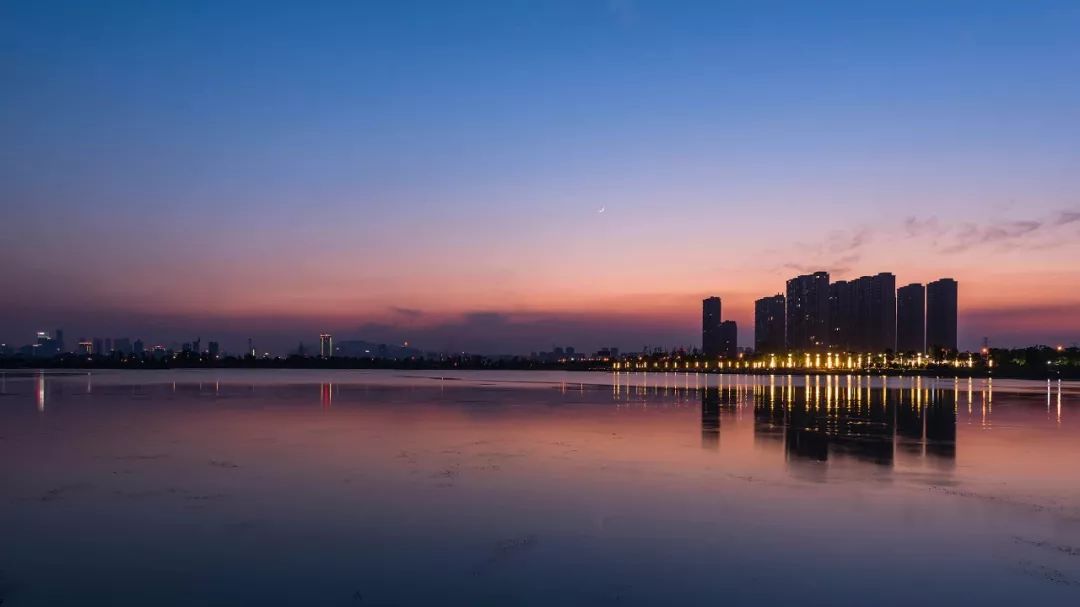 探秘杭州湖居#在龙渡湖畔,近身参与一场生活风景