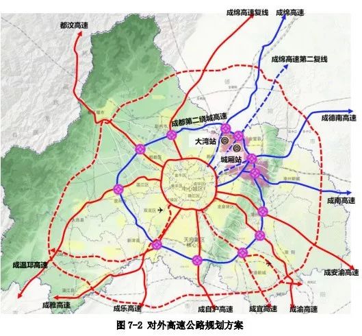 to最懂公园的成都人:最低7800元㎡起 总价百万内入主中心城区