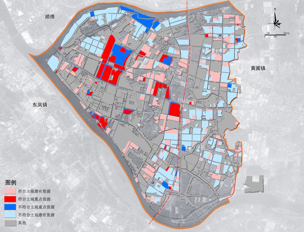 今年9月份,随着关于公布实施《中山市"三旧"改造(城市更新)专项规划