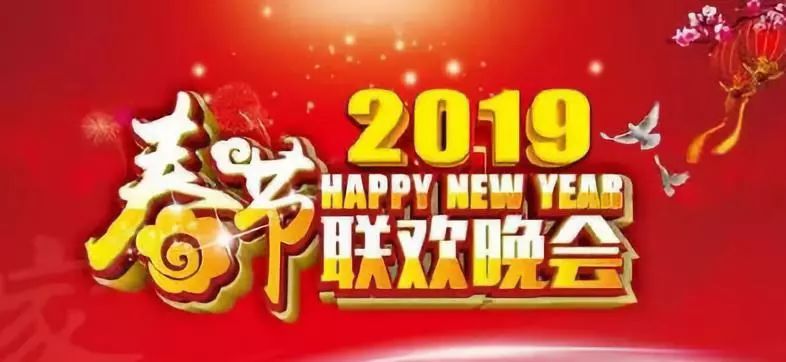 2019年春晚吐槽:学区房 大保健